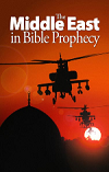 ISLAM IN THE END TIMES BIBLE PROPHECY